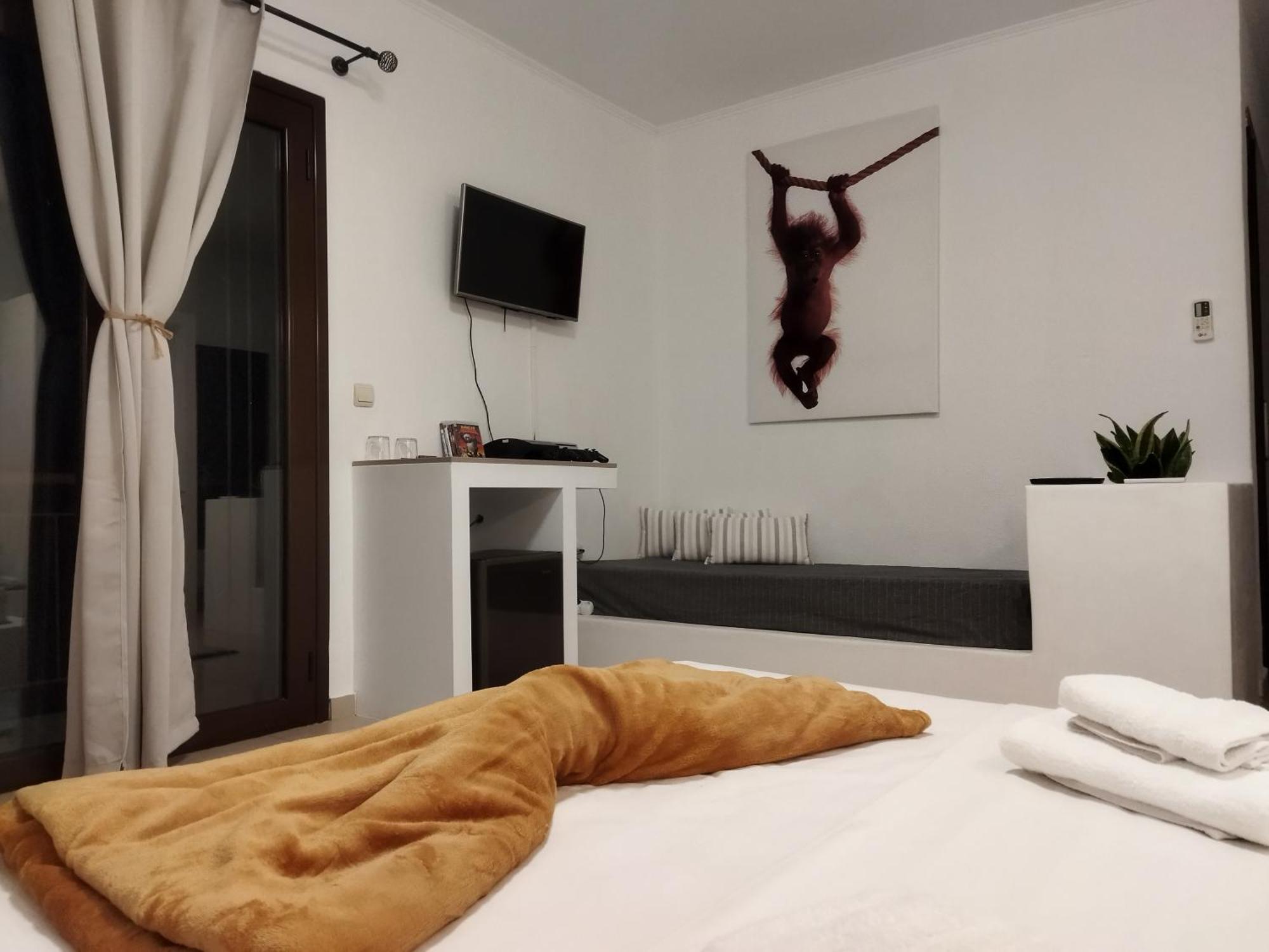 Oasi Loutraki (Pella) Quarto foto